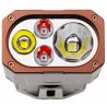 Lampe Tactique Rechargeable TK28R Fenix 6500 Lumens