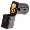 Lampe Tactique Rechargeable TK28R Fenix 6500 Lumens