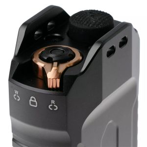 Lampe Tactique Rechargeable TK28R Fenix 6500 Lumens