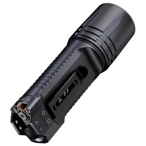 Lampe Tactique rechargeable TK35R UV Fenix 5800 Lumens