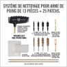 Kit de nettoyage universel Gun Boss Pro Real Avid pour armes de poing