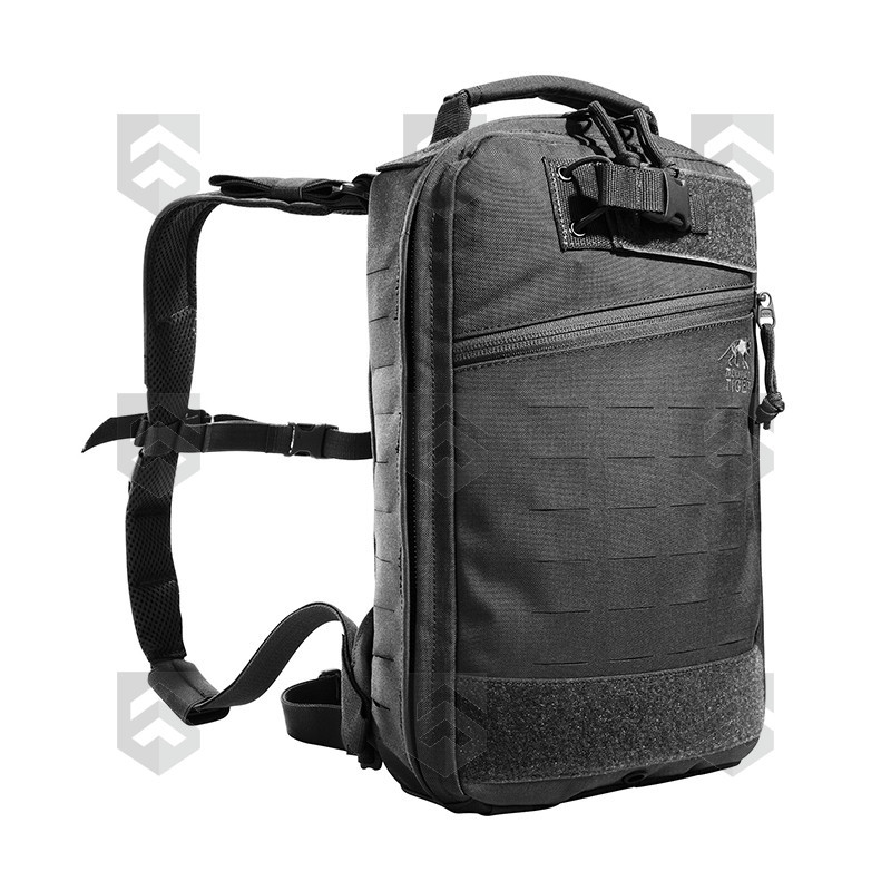 Sac à dos 6L MEDIC ASSAULT PACK MKII S Tasmanian Tiger Vert OD