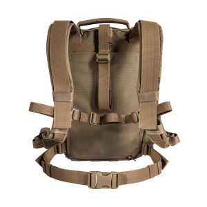 Sac à dos 6L MEDIC ASSAULT PACK MKII S Tasmanian Tiger Vert OD