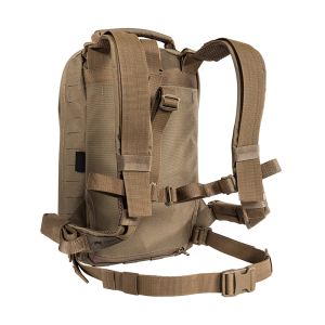 Sac à dos 6L MEDIC ASSAULT PACK MKII S Tasmanian Tiger Vert OD