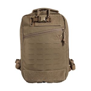 Sac à dos 6L MEDIC ASSAULT PACK MKII S Tasmanian Tiger Vert OD