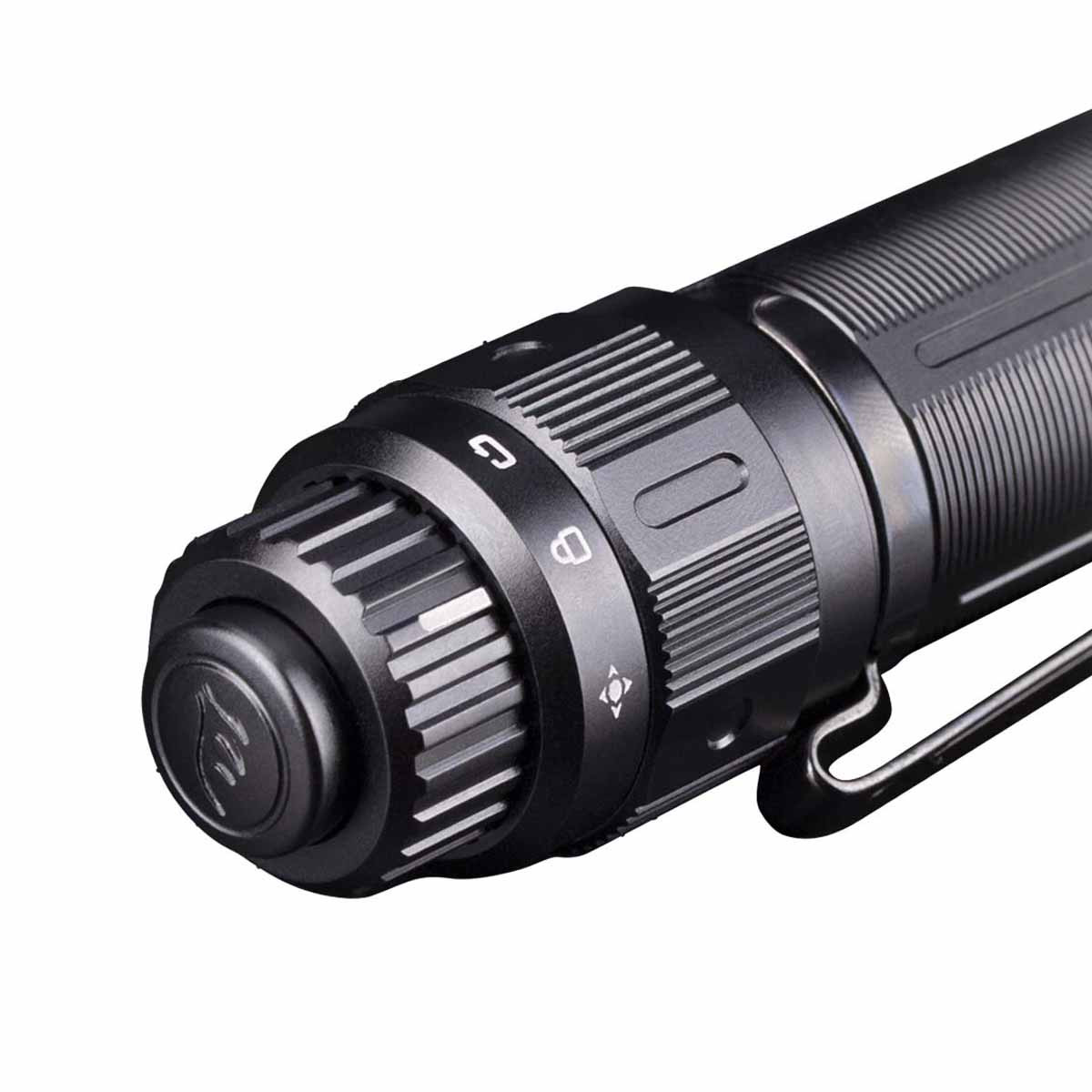Lampe Tactique PD36TAC Fenix 3000 Lumens