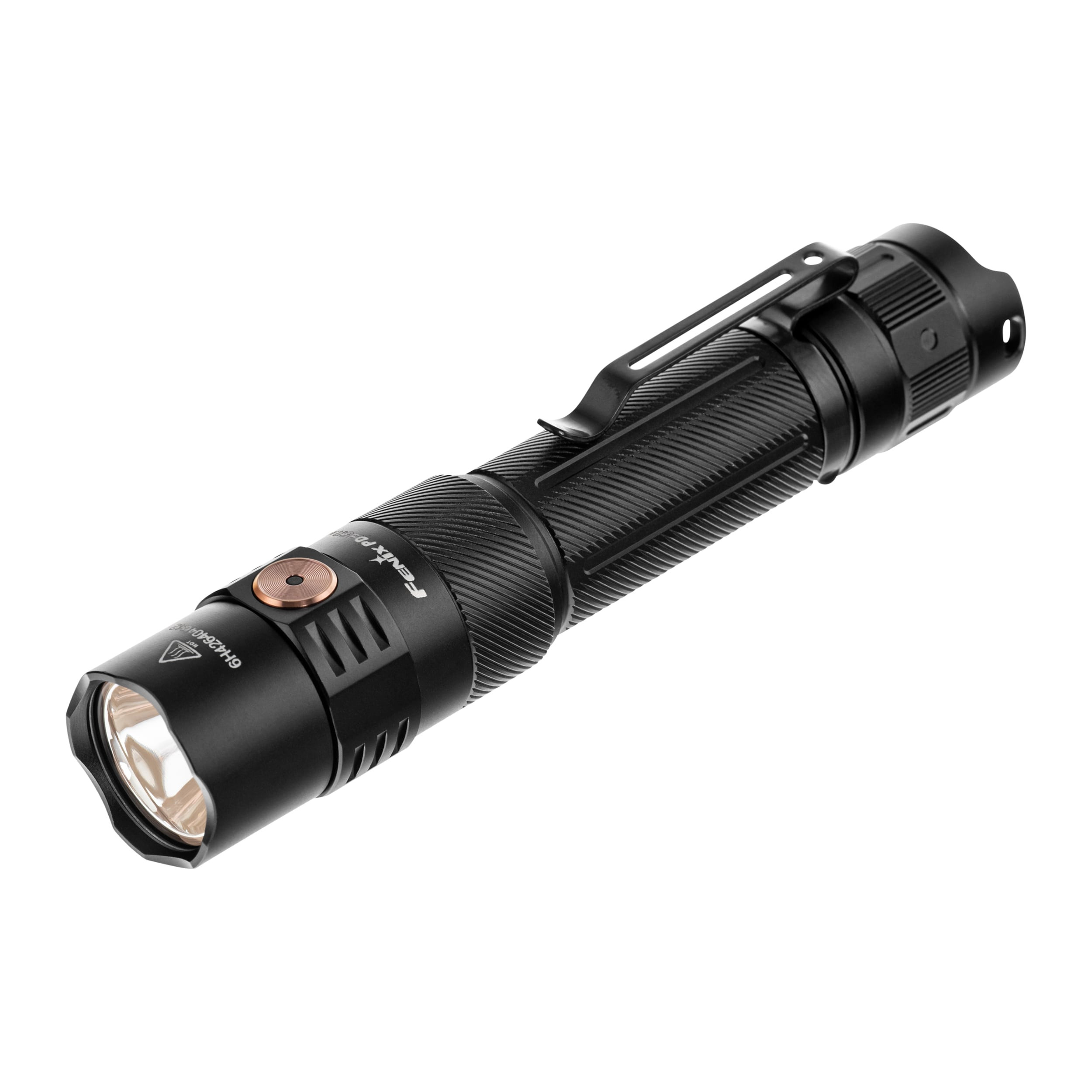 Lampe Tactique Rechargeable PD35R ACE Fenix 2000 Lumens