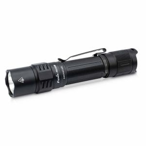 Lampe Tactique Rechargeable PD35R Fenix 1700 Lumens