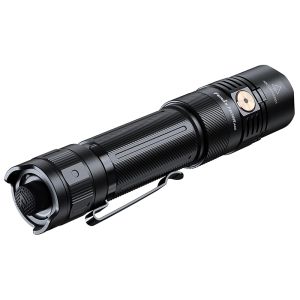 Lampe Torche Tactique Rechargeable PD36R ACE Fenix 3000 Lumens