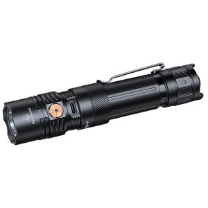 Lampe Torche Tactique Rechargeable PD36R ACE Fenix 3000 Lumens