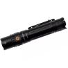 Fenix PD36R V2.0 lampe de poche tactique packshot montrant vue de face avec double interrupteur et p