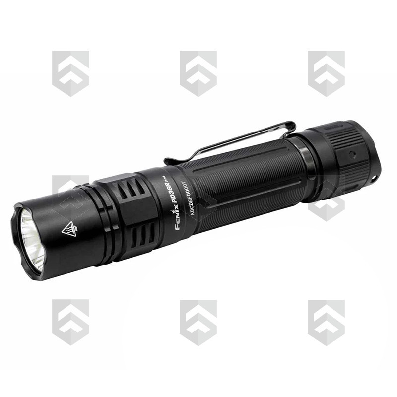 Lampe Tactique PD36RPRO Fenix 2800 Lumens