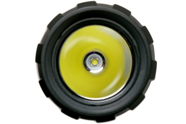 Lampe torche ATEX Sécurité intrinsèque WF11E Fenix 200 Lumens