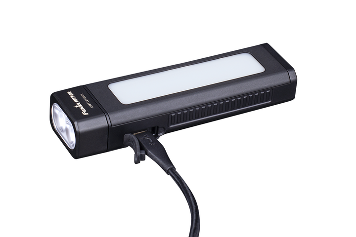 Lampe de travail rechargeable WT16R Fenix 300 Lumens
