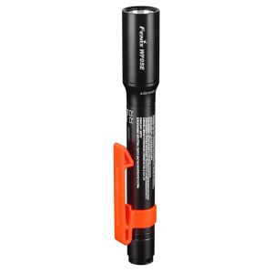Lampe de Poche ATEX WF05E Fenix 85 Lumens