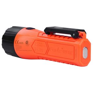 Lampe Torche ATEX WF11E Fenix 200 Lumens