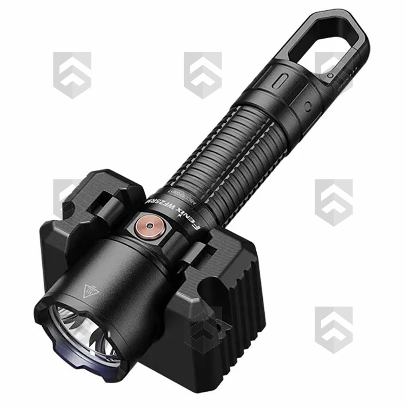 Lampe Polyvalente Rechargeable WF25RM Fenix 3000 Lumens