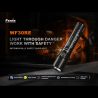 Lampe Torche Rechargeable ATEX WF30RE Fenix 300 Lumens