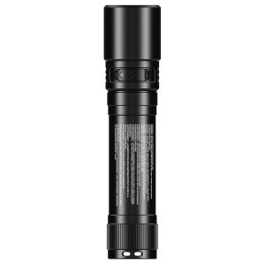 Lampe Torche Rechargeable ATEX WF30RE Fenix 300 Lumens