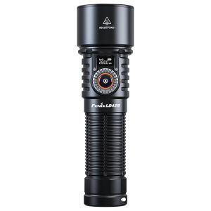 Lampe Torche Rechargeable 2800 Lumens LD45R Fenix