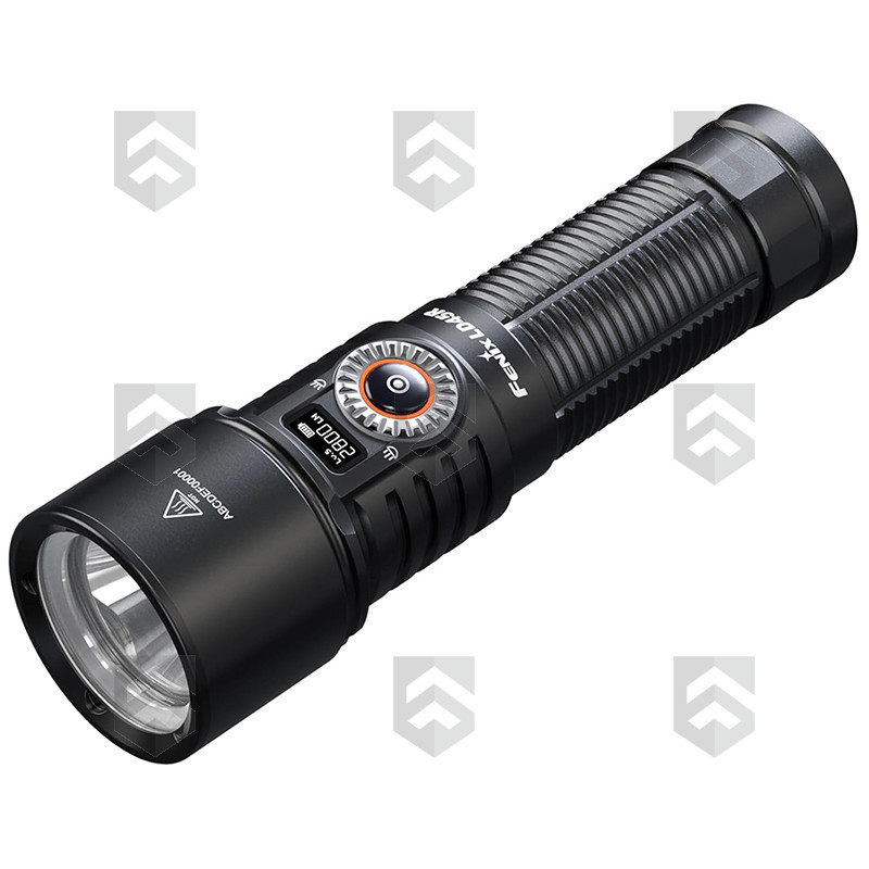 Lampe Torche Rechargeable 2800 Lumens LD45R Fenix