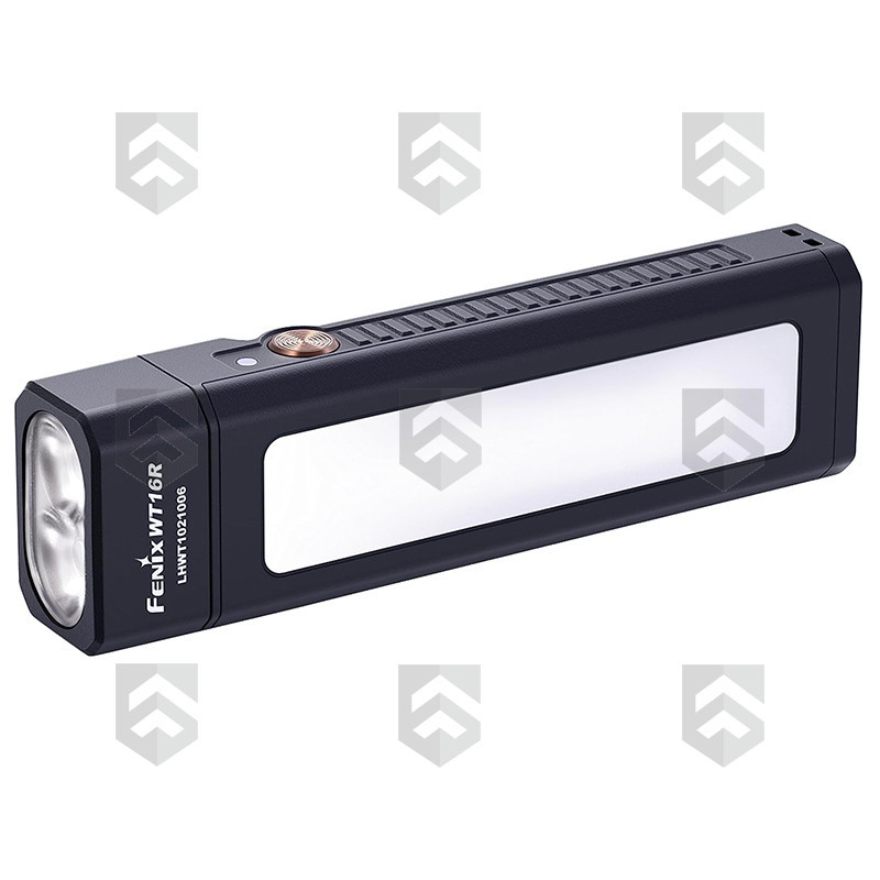 Lampe de travail rechargeable WT16R Fenix 300 Lumens