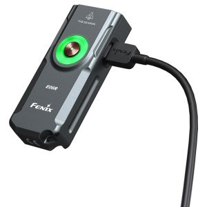 Lampe Porte-Clés Rechargeable 3 en 1 E06R Fenix 700 Lumens