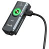 Lampe Porte-Clés Rechargeable 3 en 1 E06R Fenix 700 Lumens