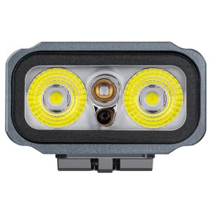 Lampe Porte-Clés Rechargeable 3 en 1 E06R Fenix 700 Lumens