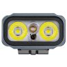 Lampe Porte-Clés Rechargeable 3 en 1 E06R Fenix 700 Lumens