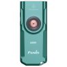 Lampe Porte-Clés Rechargeable 3 en 1 E06RT Fenix 700 Lumens Turquoise