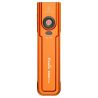 Lampe Torche Tri-Source Rechargeable E06R Pro Fenix 1600 Lumens Orange