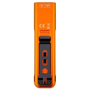 Lampe Torche Tri-Source Rechargeable E06R Pro Fenix 1600 Lumens Orange