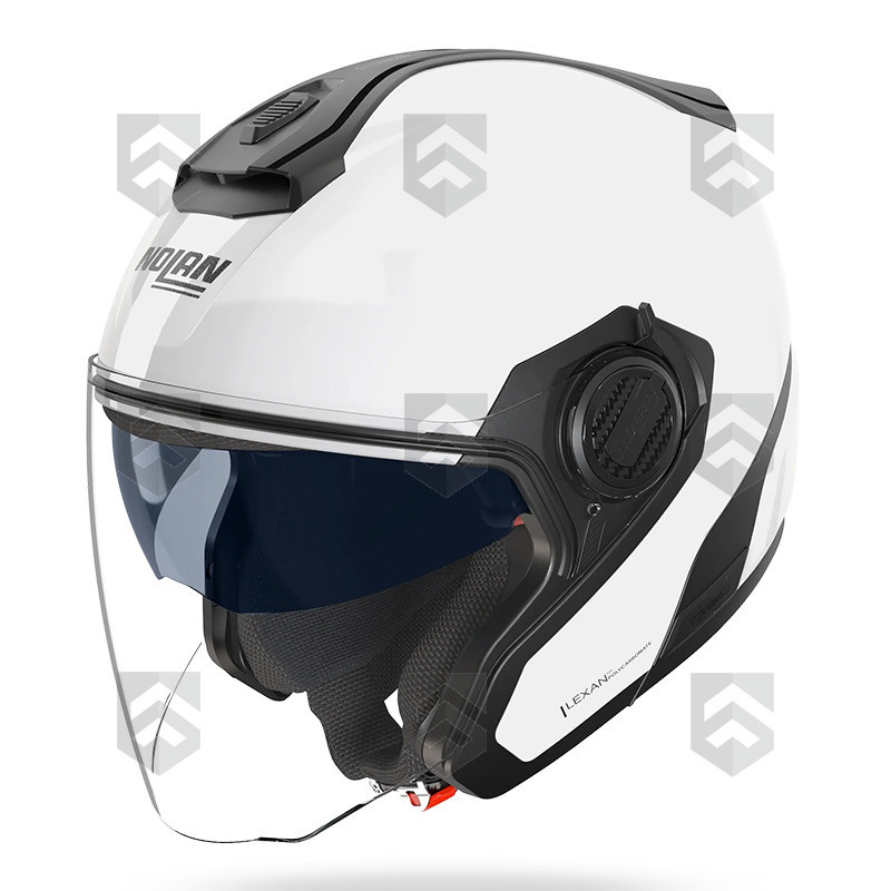 Casque Moto Jet N40-5 Nolan