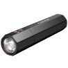 Lampe de poche PowerBank Fenix 1600 Lumens Noir