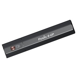 Lampe de poche PowerBank Fenix 1600 Lumens Noir