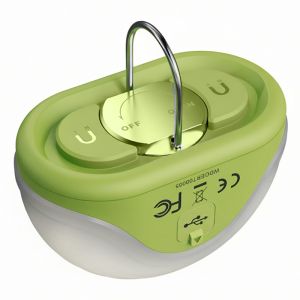 Lampe de Camping RechargeableCL20R Pro Fenix 400 Lumens Vert