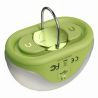 Lampe de Camping RechargeableCL20R Pro Fenix 400 Lumens Vert
