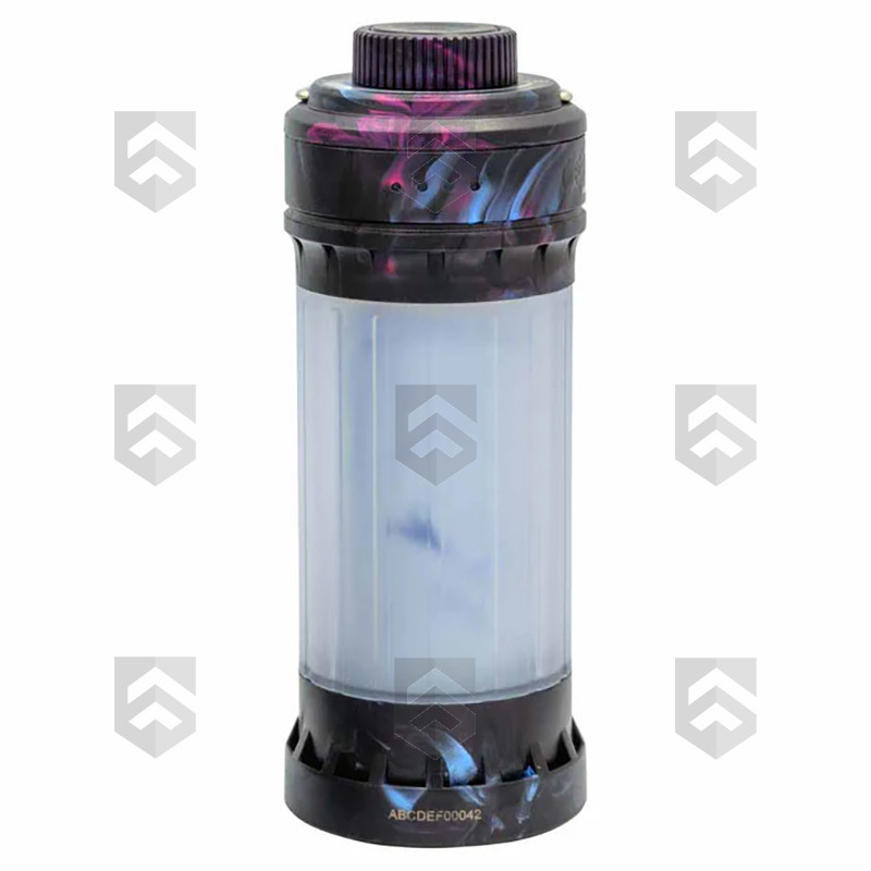 Lanterne Rechargeable CompacteCL22R Fenix 500 Lumens Polar Night