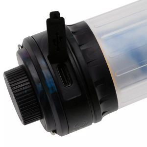 Lanterne Rechargeable CompacteCL22R Fenix 500 Lumens Polar Night