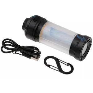 Lanterne Rechargeable CompacteCL22R Fenix 500 Lumens Polar Night