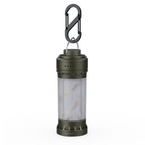 Lanterne Rechargeable Compacte CL22R Fenix 500 Lumens Wild Green
