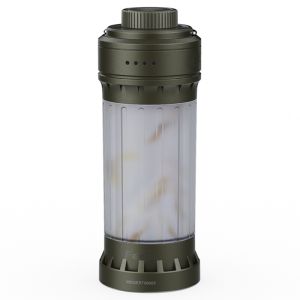 Lanterne Rechargeable Compacte CL22R Fenix 500 Lumens Wild Green