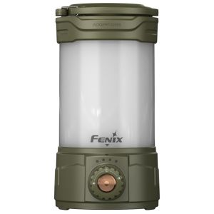 Lanterne Rechargeable CL26R Pro Fenix 650 Lumens Vert OD