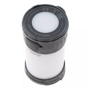 Lanterne Rechargeable CL26R Pro Fenix 650 Lumens Gris Camo