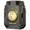 Lanterne Rechargeable CL27R Fenix 1600 Lumens Gris
