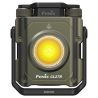 Lanterne Rechargeable CL27R Fenix 1600 Lumens Gris