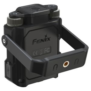 Lanterne Rechargeable CL27R Fenix 1600 Lumens Gris