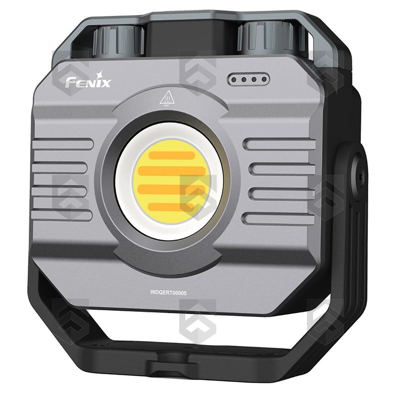 Lanterne Rechargeable CL28R Fenix 2000 Lumens