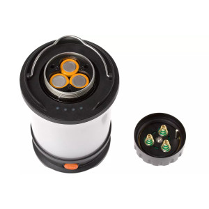 Lampe de Camping Rechargeable CL30R Fenix 650 Lumens